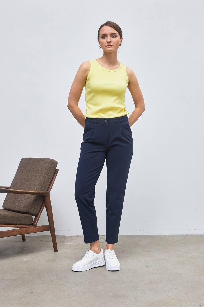 Брюки Femme & Devur 9943 1.36F(170)