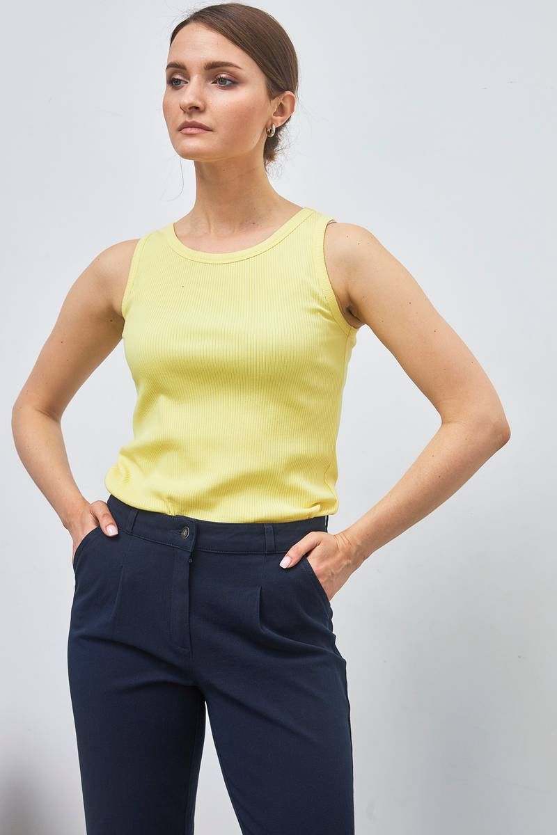 Брюки Femme & Devur 9943 1.36F(164)