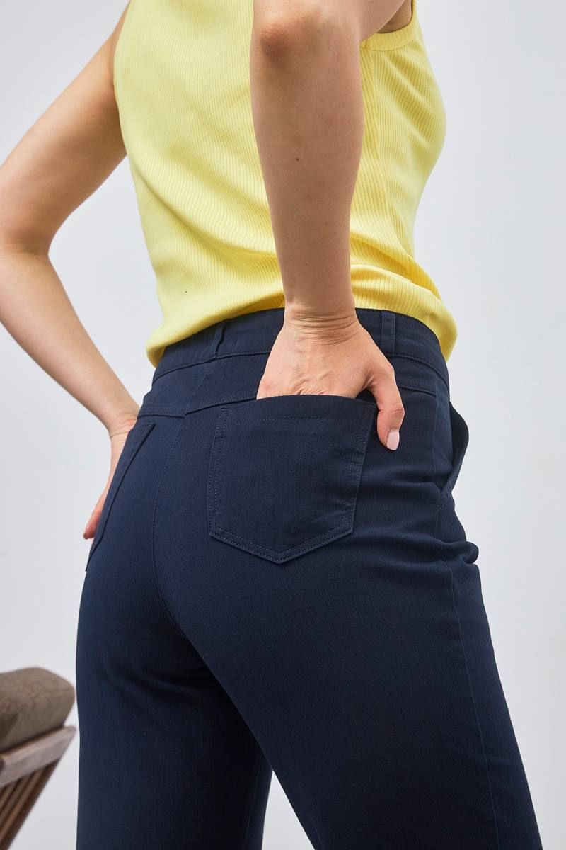 Брюки Femme & Devur 9943 1.36F(164)