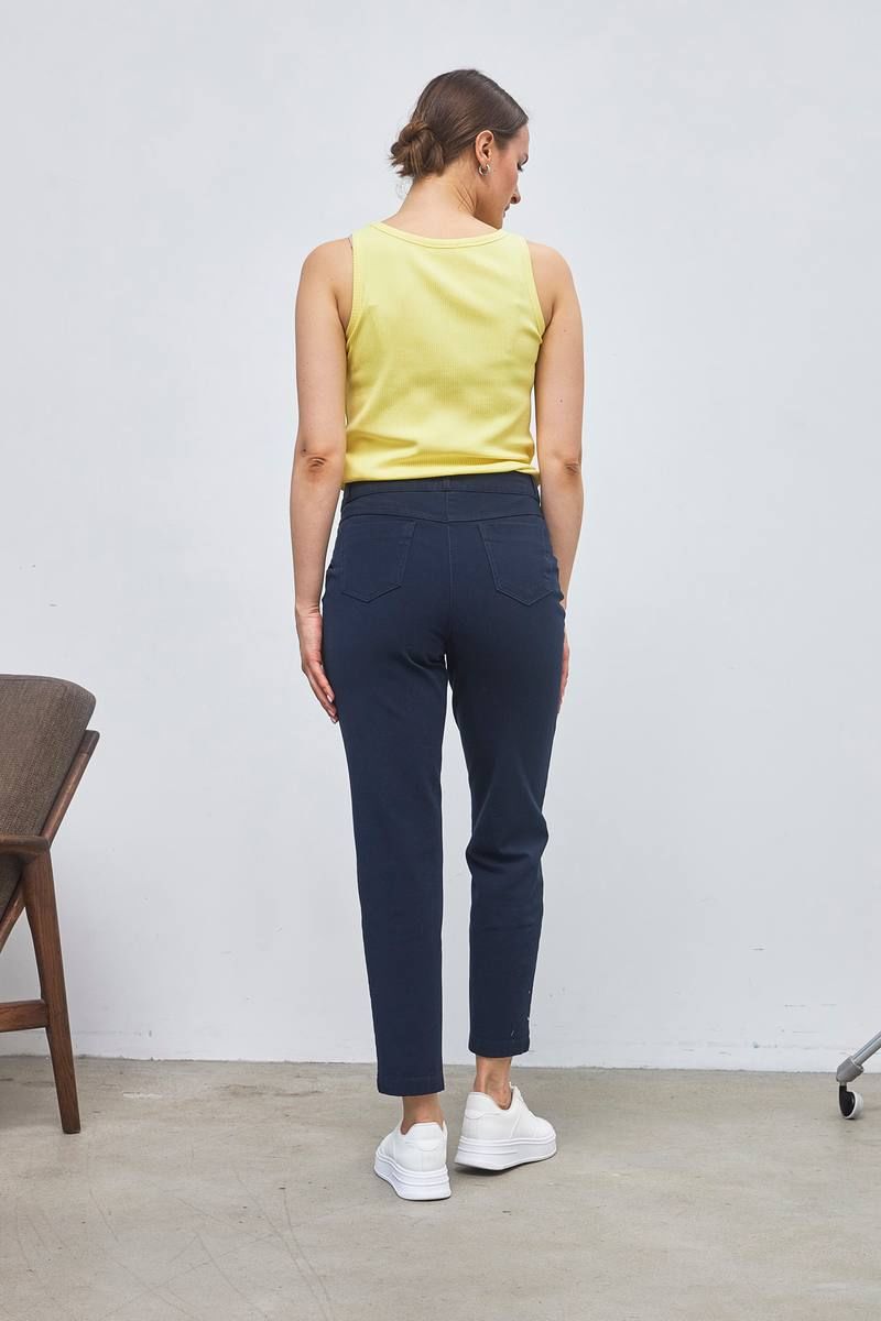 Брюки Femme & Devur 9943 1.36F(164)