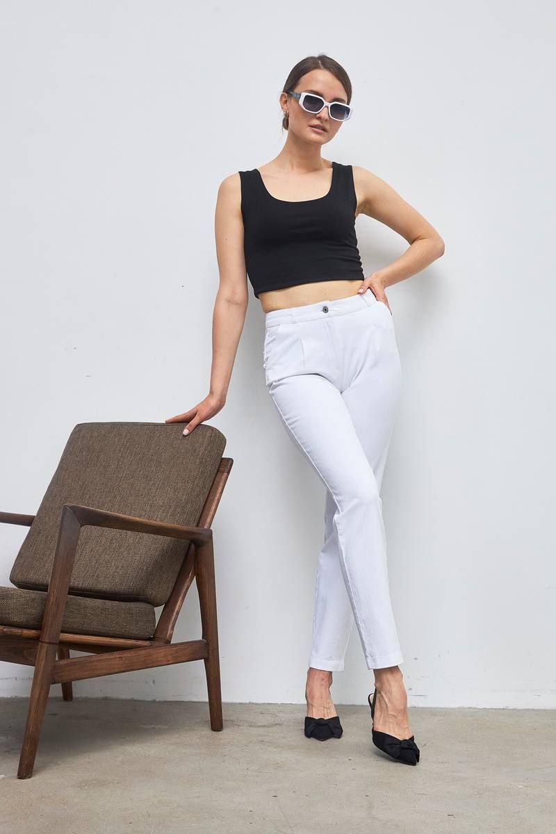 Брюки Femme & Devur 9943 1.1F(164)