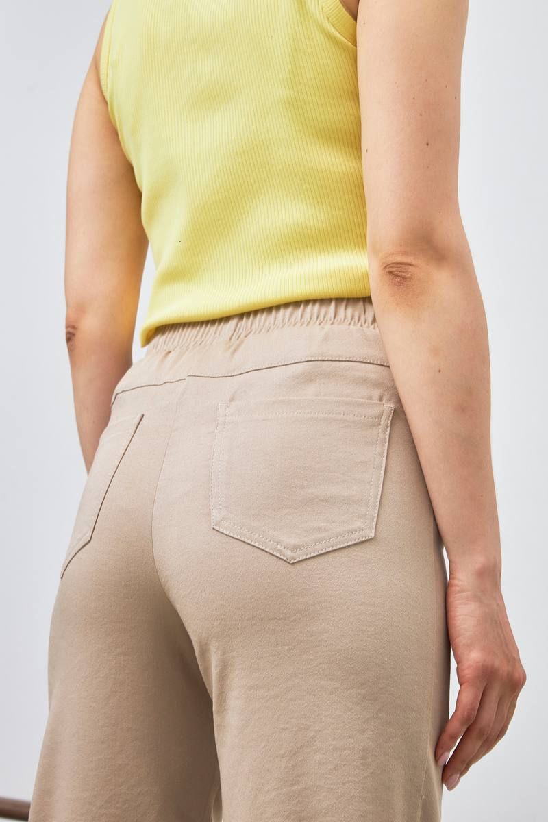 Брюки Femme & Devur 90037 1.29F(170)