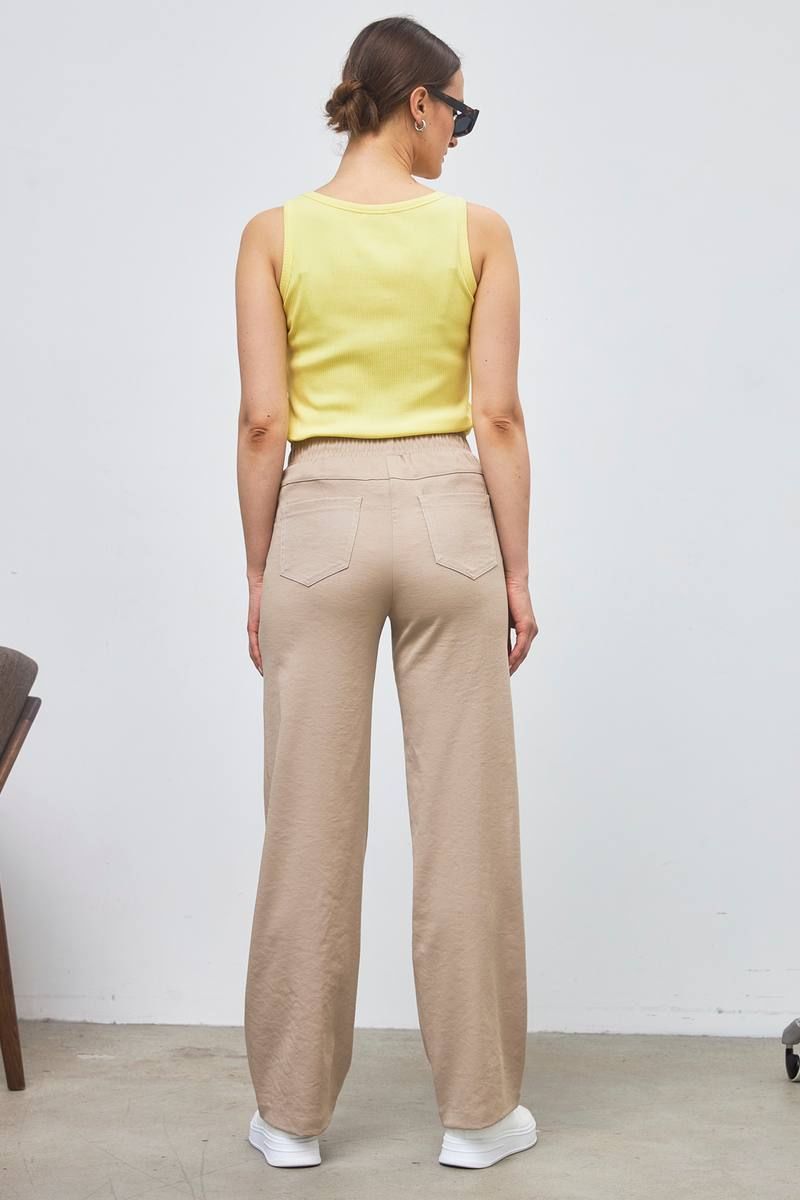 Брюки Femme & Devur 90037 1.29F(170)