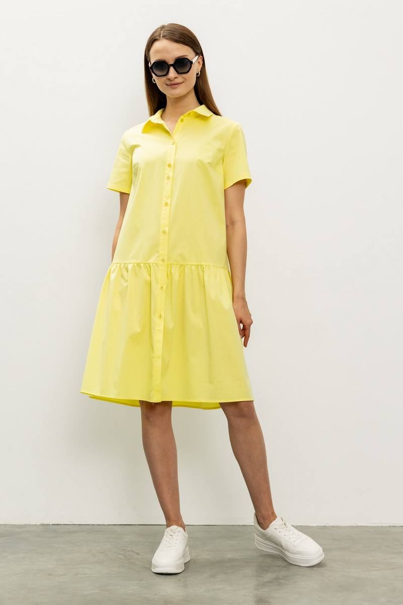 Платья Femme & Devur 8846 1.6F(170)