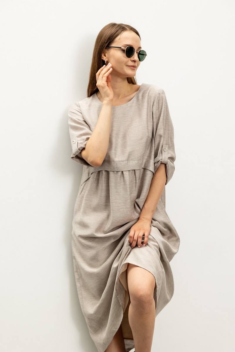 Платья Femme & Devur 8207 1.55F(170)