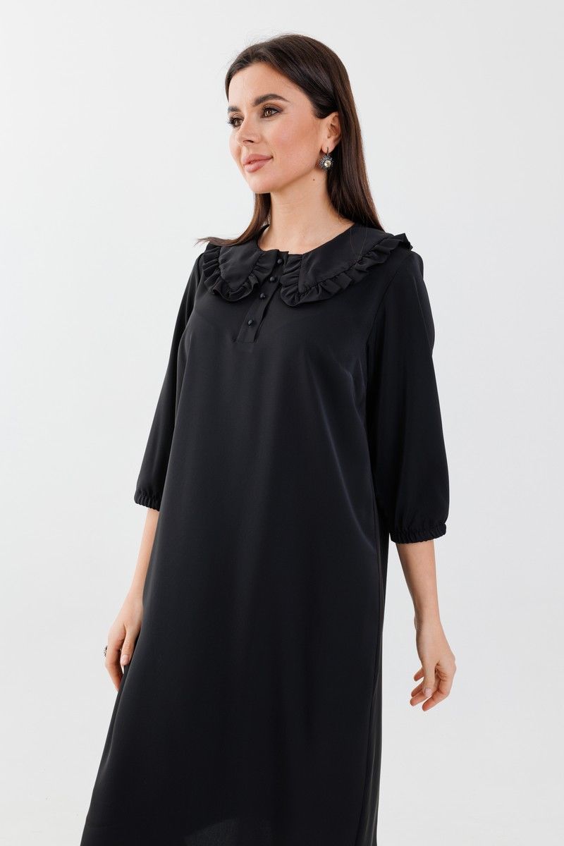 Платья Anelli 1274 черный