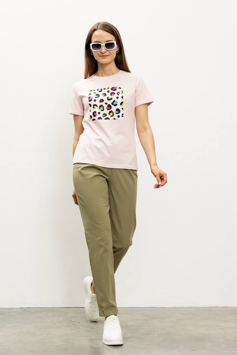 Майки Femme & Devur 30731 1.14F(170)