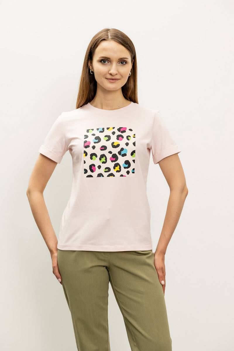Майки Femme & Devur 30731 1.14F(170)