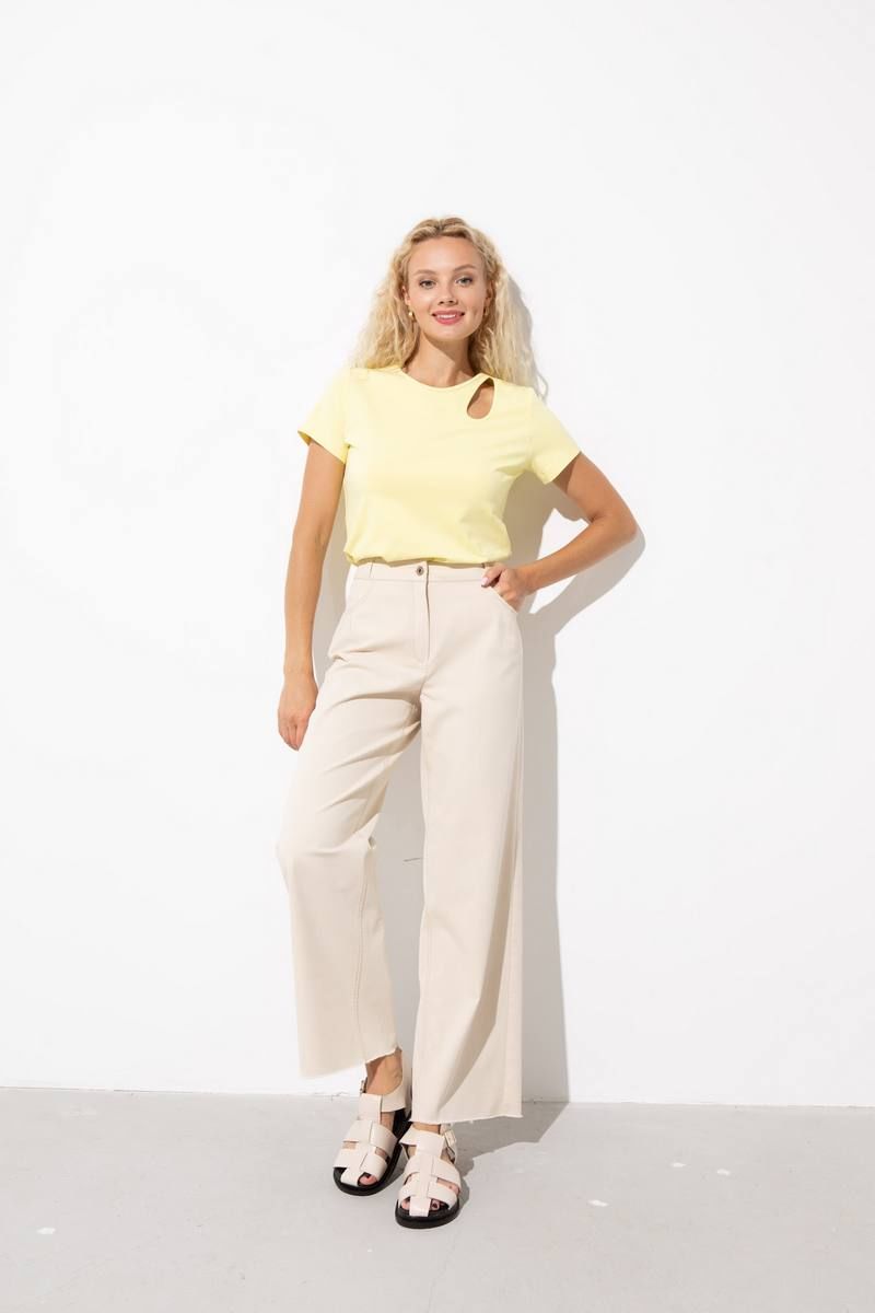 Майки Femme & Devur 30722 2.6F(170)