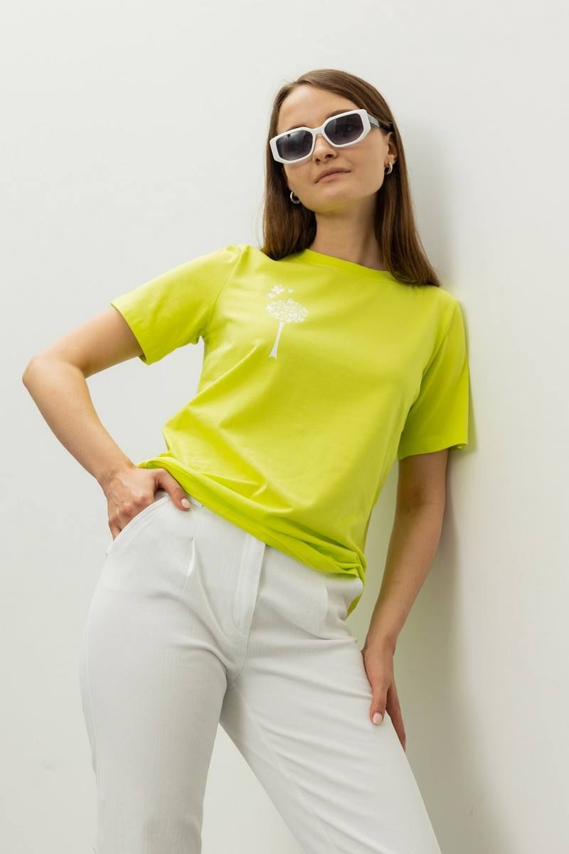 Майки Femme & Devur 30515 1.46F(170)