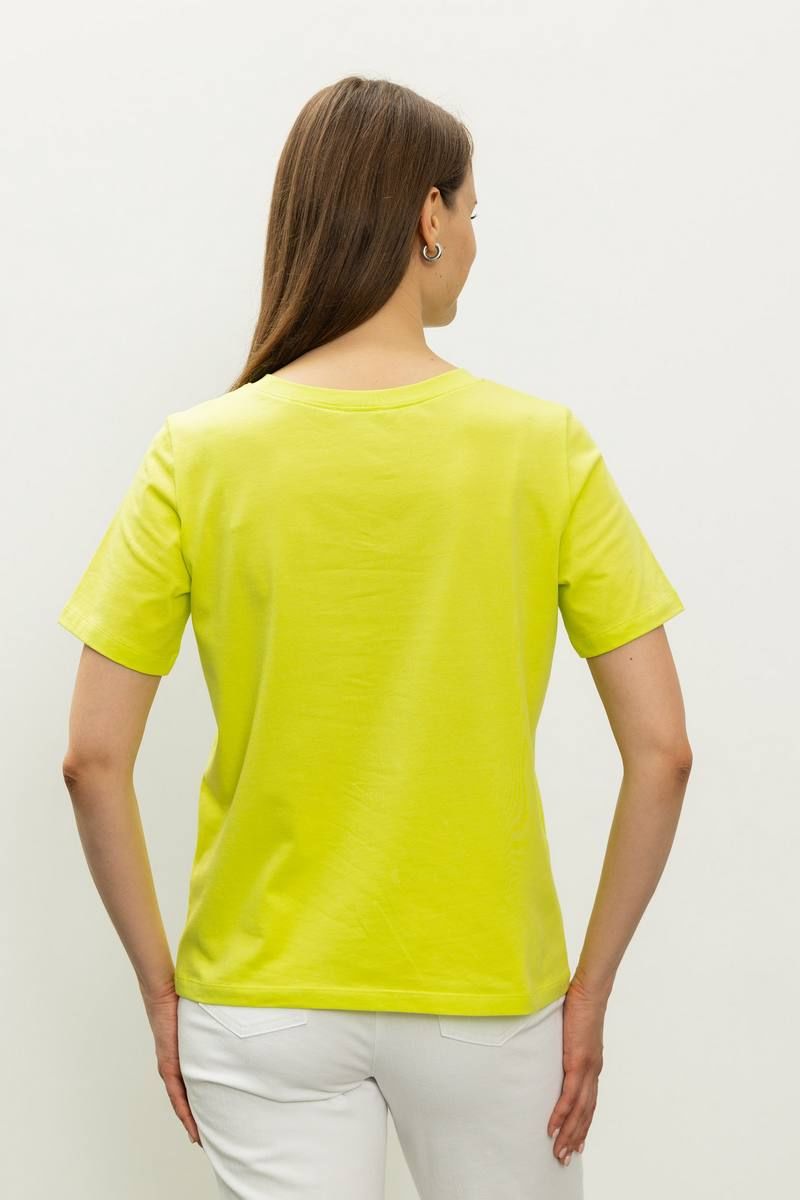 Майки Femme & Devur 30515 1.46F(170)