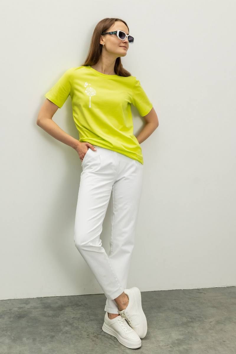 Майки Femme & Devur 30515 1.46F(170)