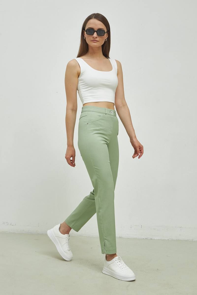 Брюки Femme & Devur 1567 9.15F(164)