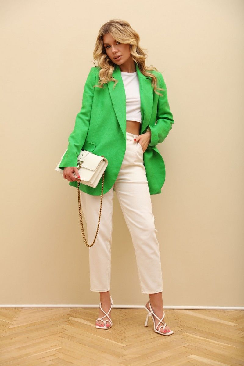 Жакеты LM.Wear КЛ5025