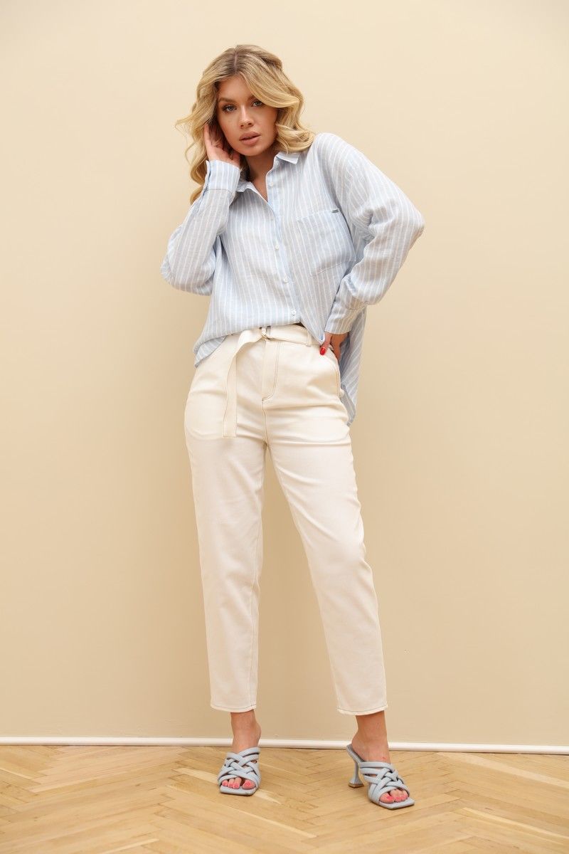 Рубашки LM.Wear ВИ1625