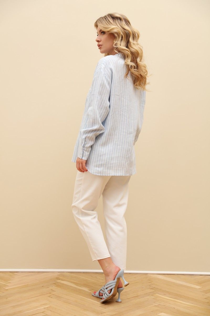 Рубашки LM.Wear ВИ1625