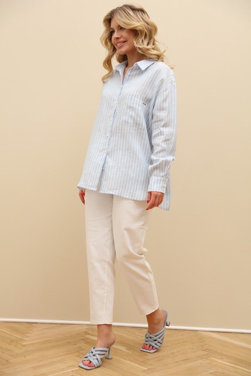 Рубашки LM.Wear ВИ1625
