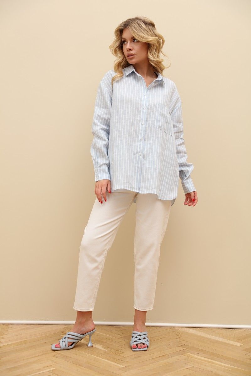 Рубашки LM.Wear ВИ1625