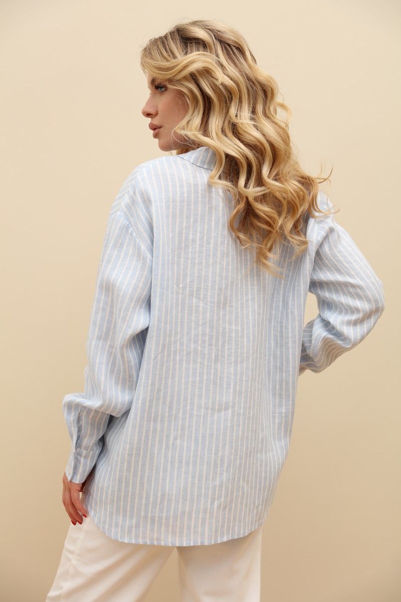 Рубашки LM.Wear ВИ1625
