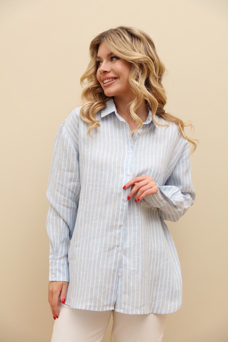 Рубашки LM.Wear ВИ1625