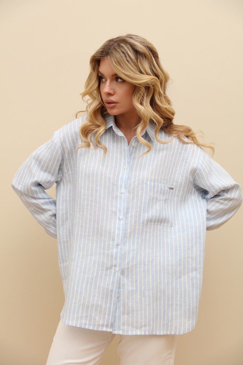 Рубашки LM.Wear ВИ1625