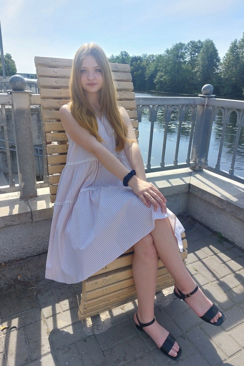 Платья Felice Woman 2377-2