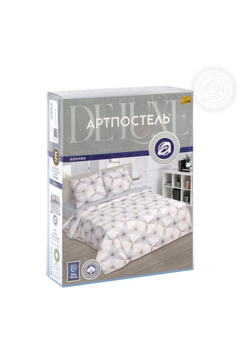 Комплекты АРТПОСТЕЛЬ 904 серафима