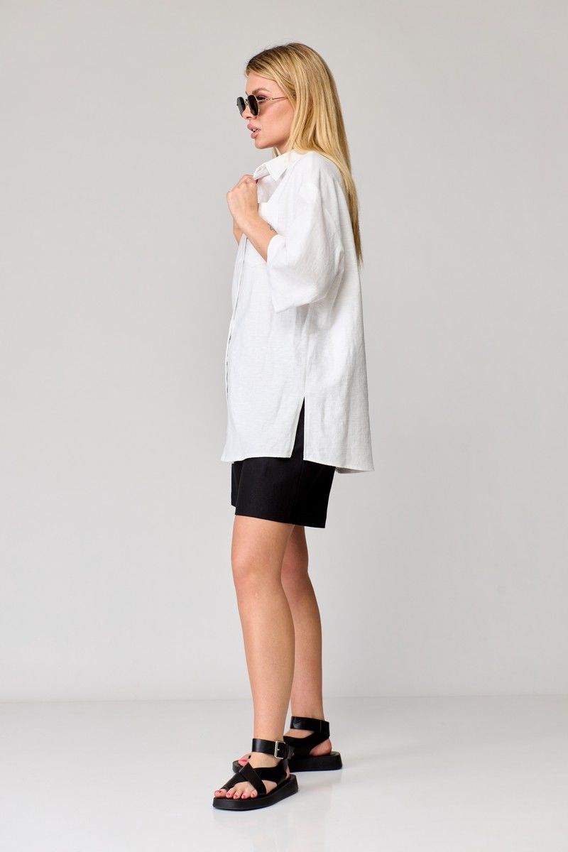 Женский комплект с шортами Felice Woman 2383