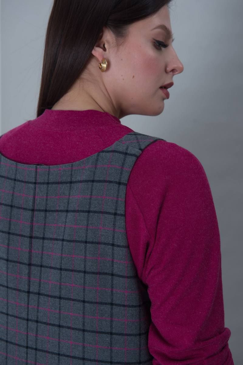 Сарафаны Femme & Devur 80135 1.50BF(170)