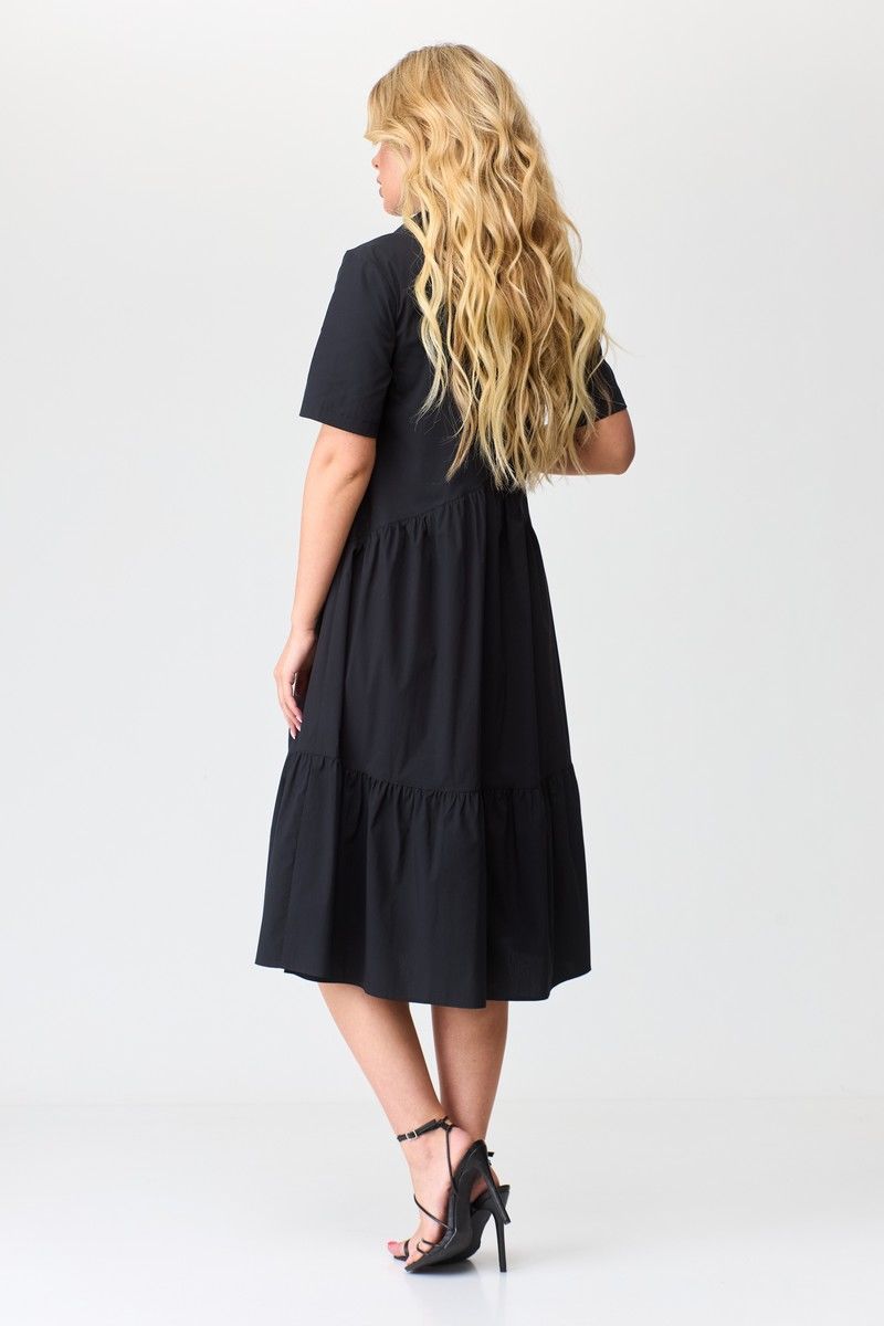 Платья Talia fashion 402 черный