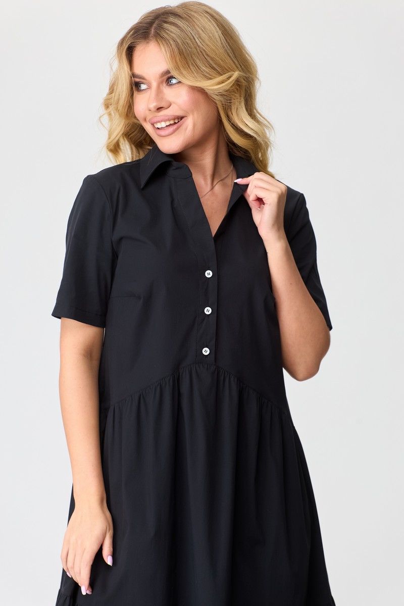 Платья Talia fashion 402 черный