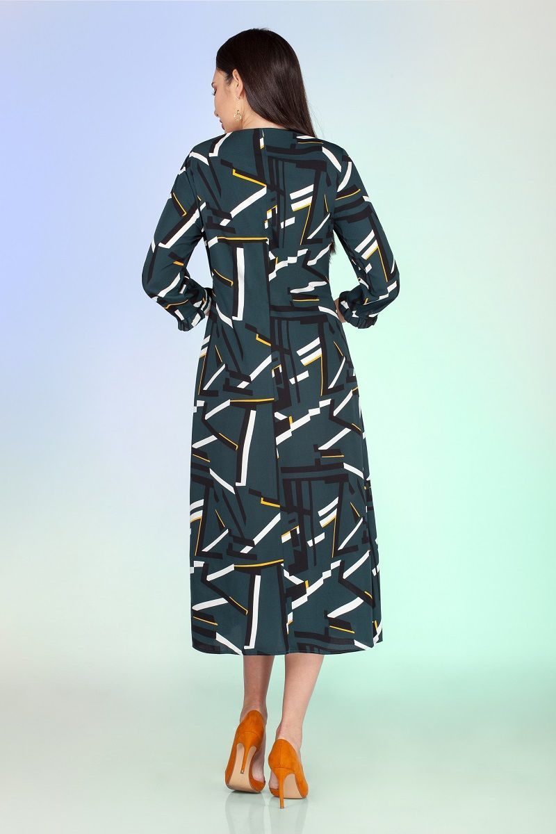 Платья Vitol Fashion В-1009