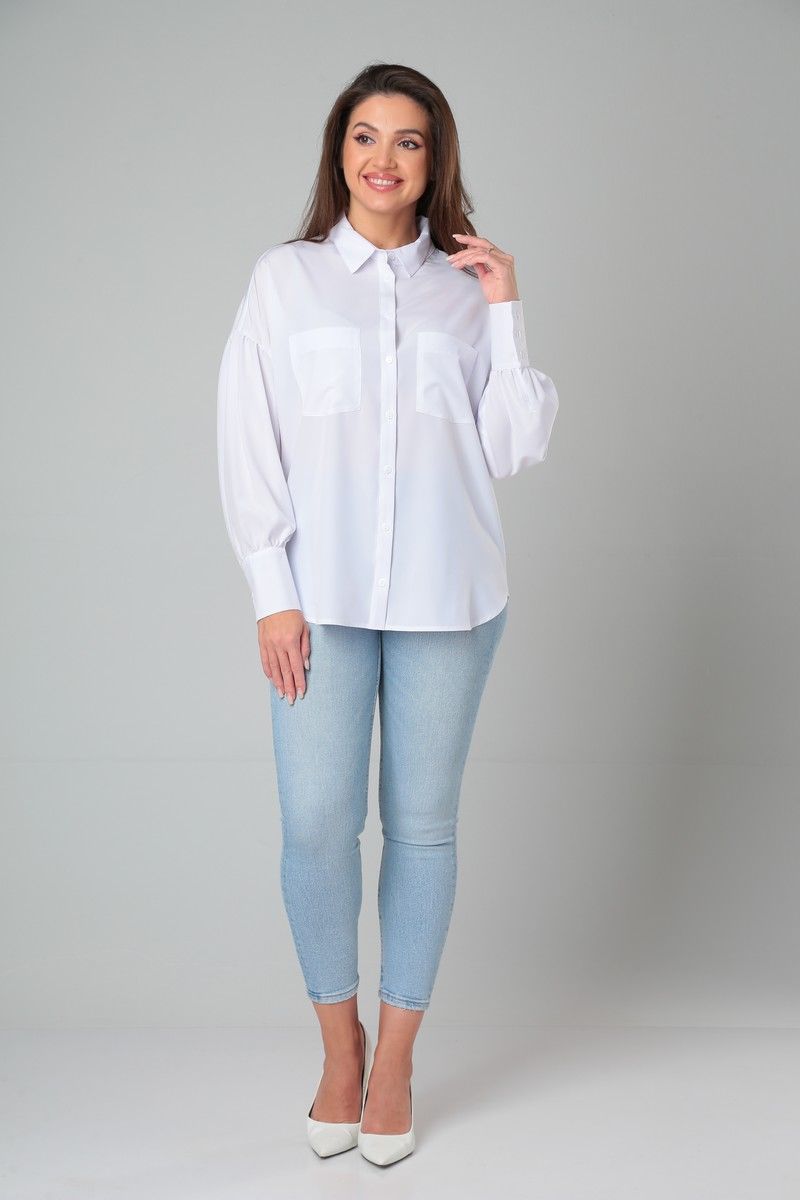 Блузы Modema м.725