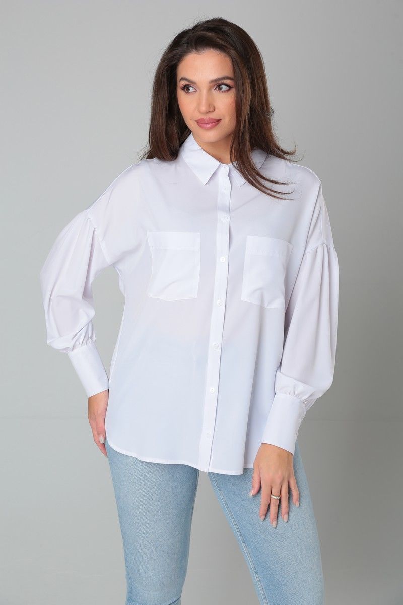 Блузы Modema м.725