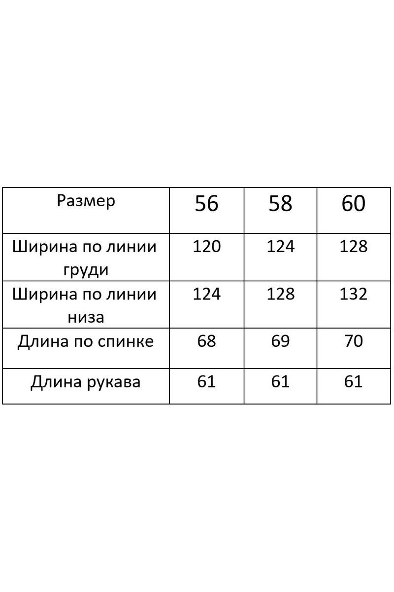 Блузы Modema м.700/5