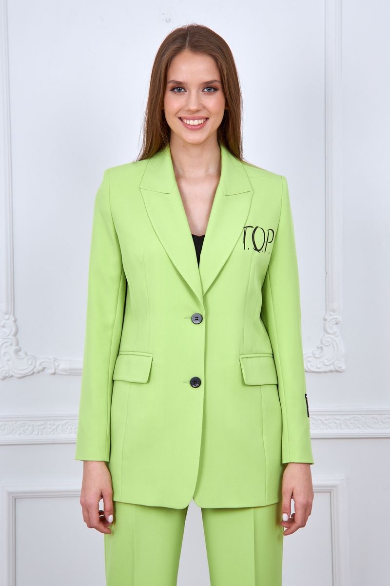 Брючный костюм Azzara 951Л