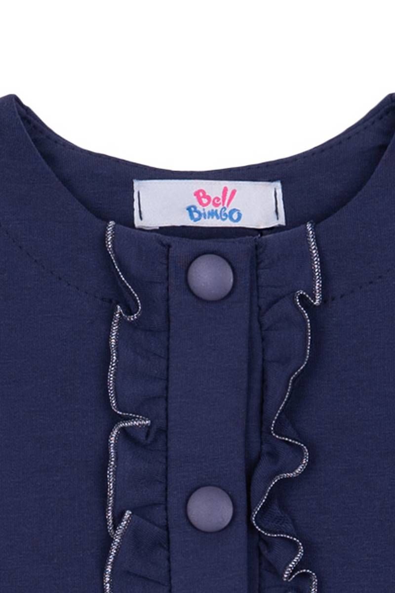 Жакеты и жилеты Bell Bimbo 192078 т.синий