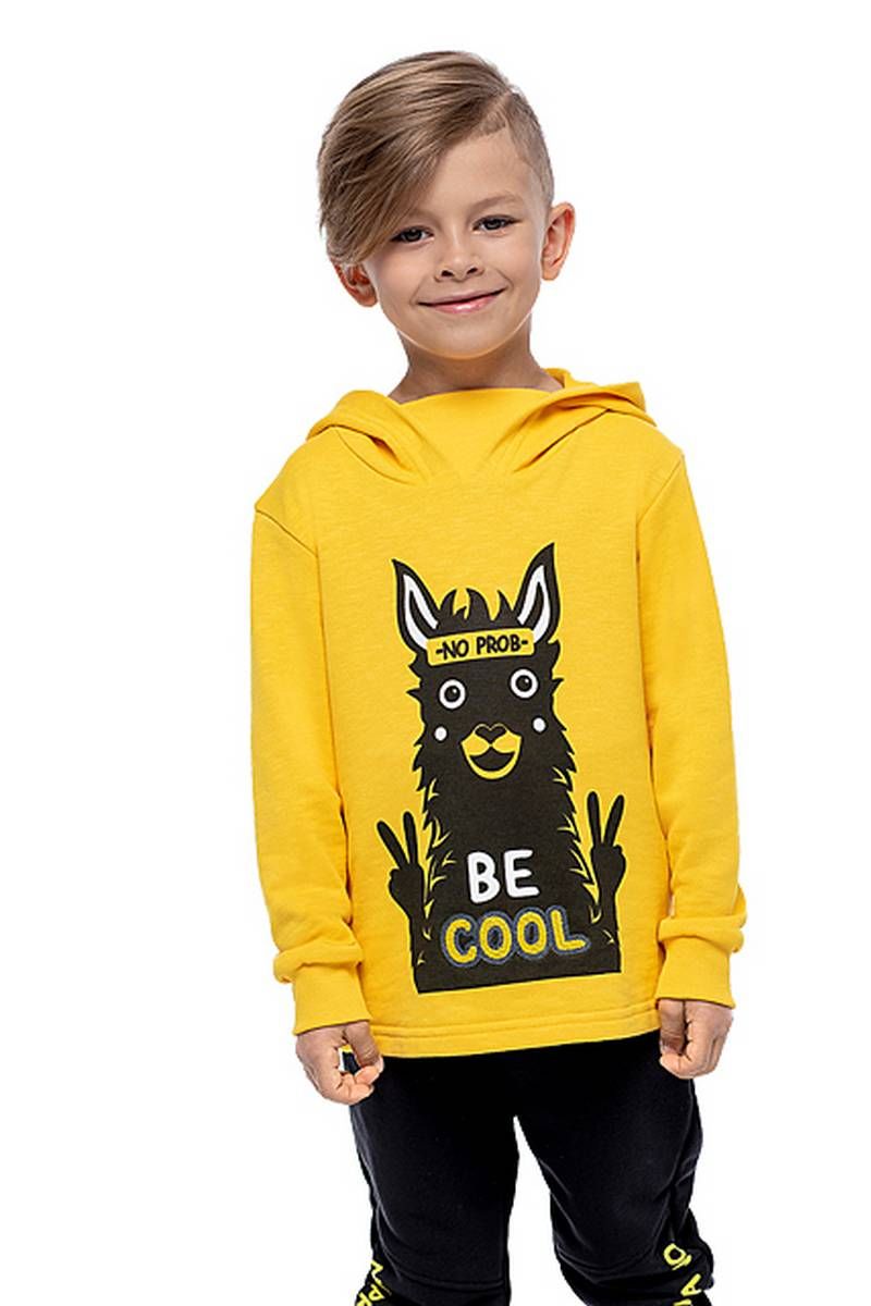 Джемперы и кардиганы Bell Bimbo 192142 желтый
