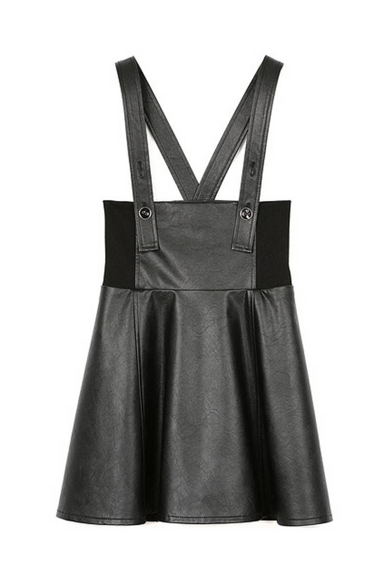 Сарафан Bell Bimbo 193074 черный