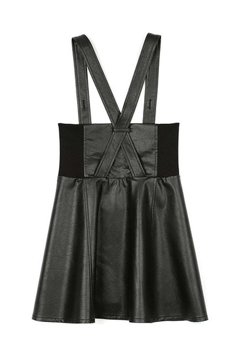Сарафан Bell Bimbo 193074 черный