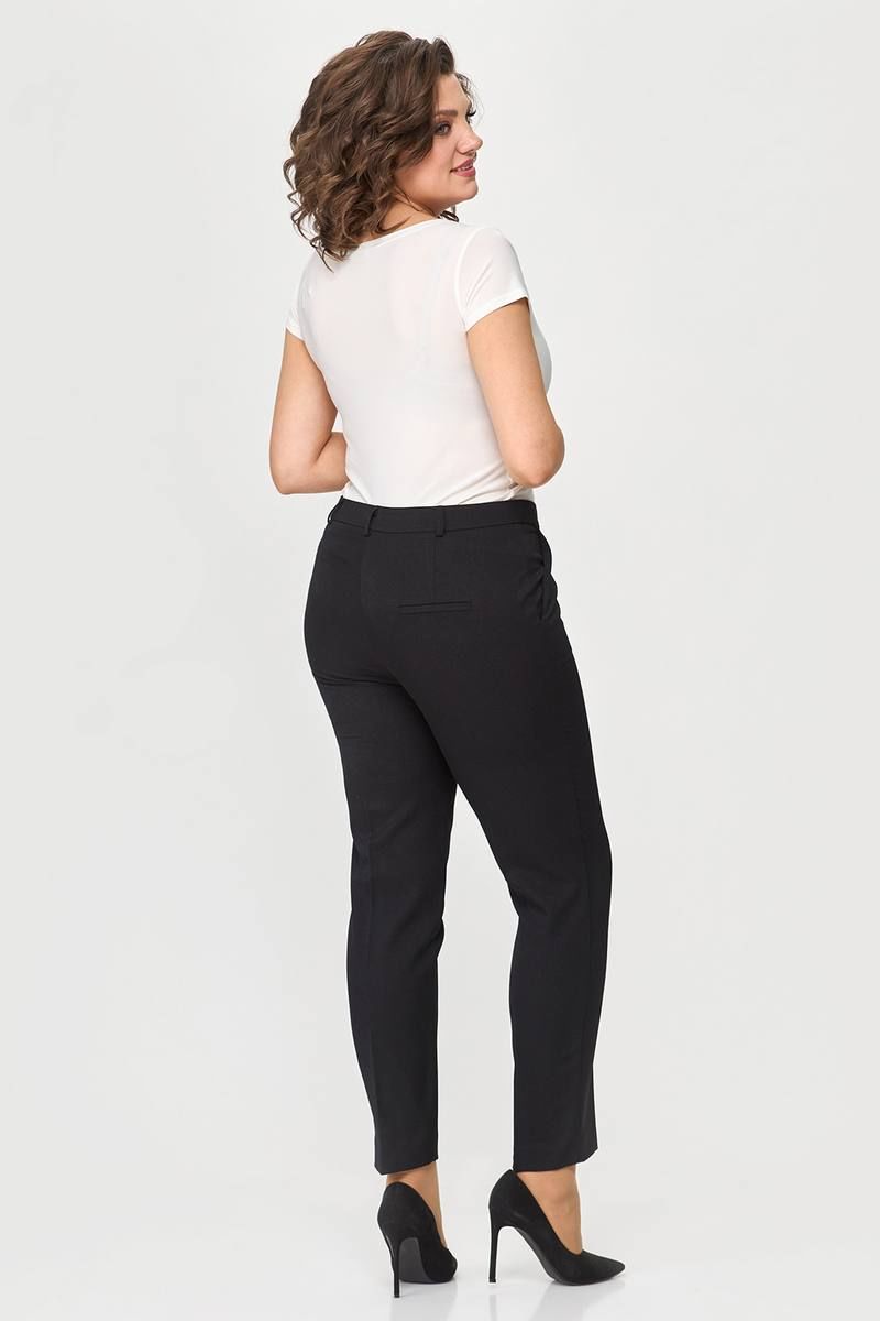 Брюки Zlata 4426 черный
