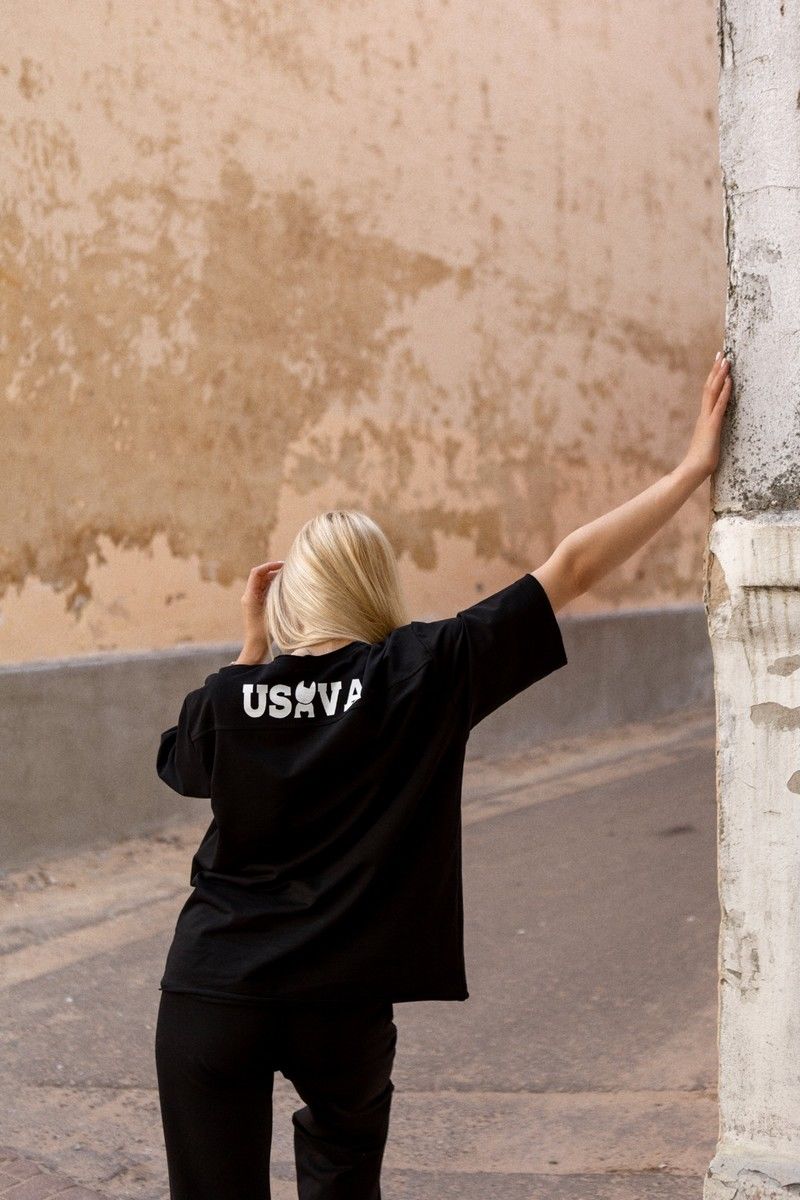 Костюмы USOVA 004 черный