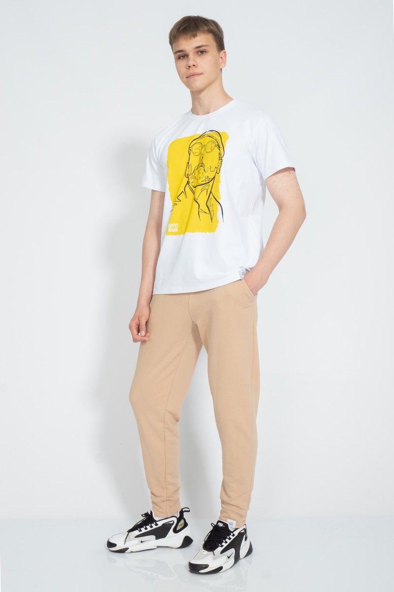 Футболки Kivviwear 1010.29