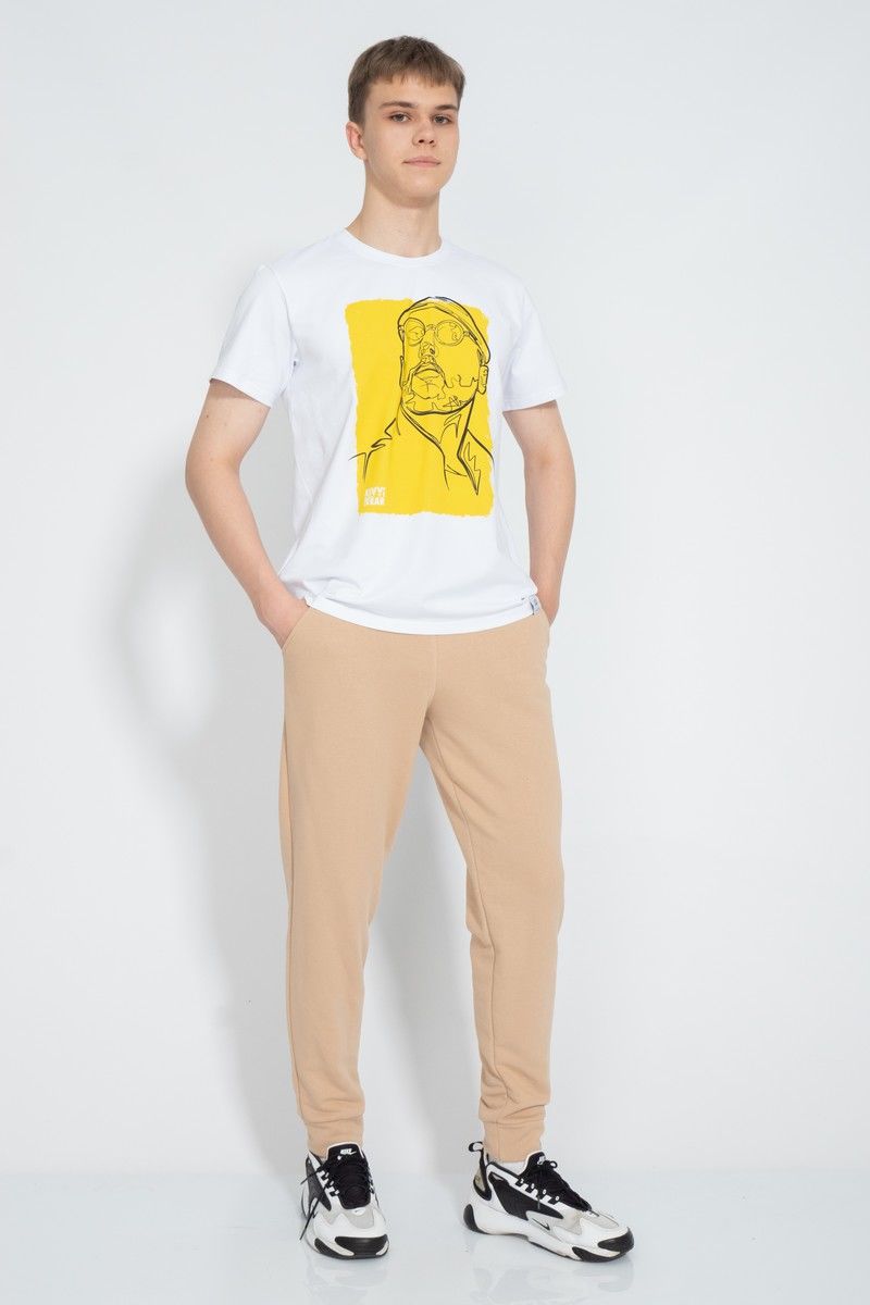 Футболки Kivviwear 1010.29