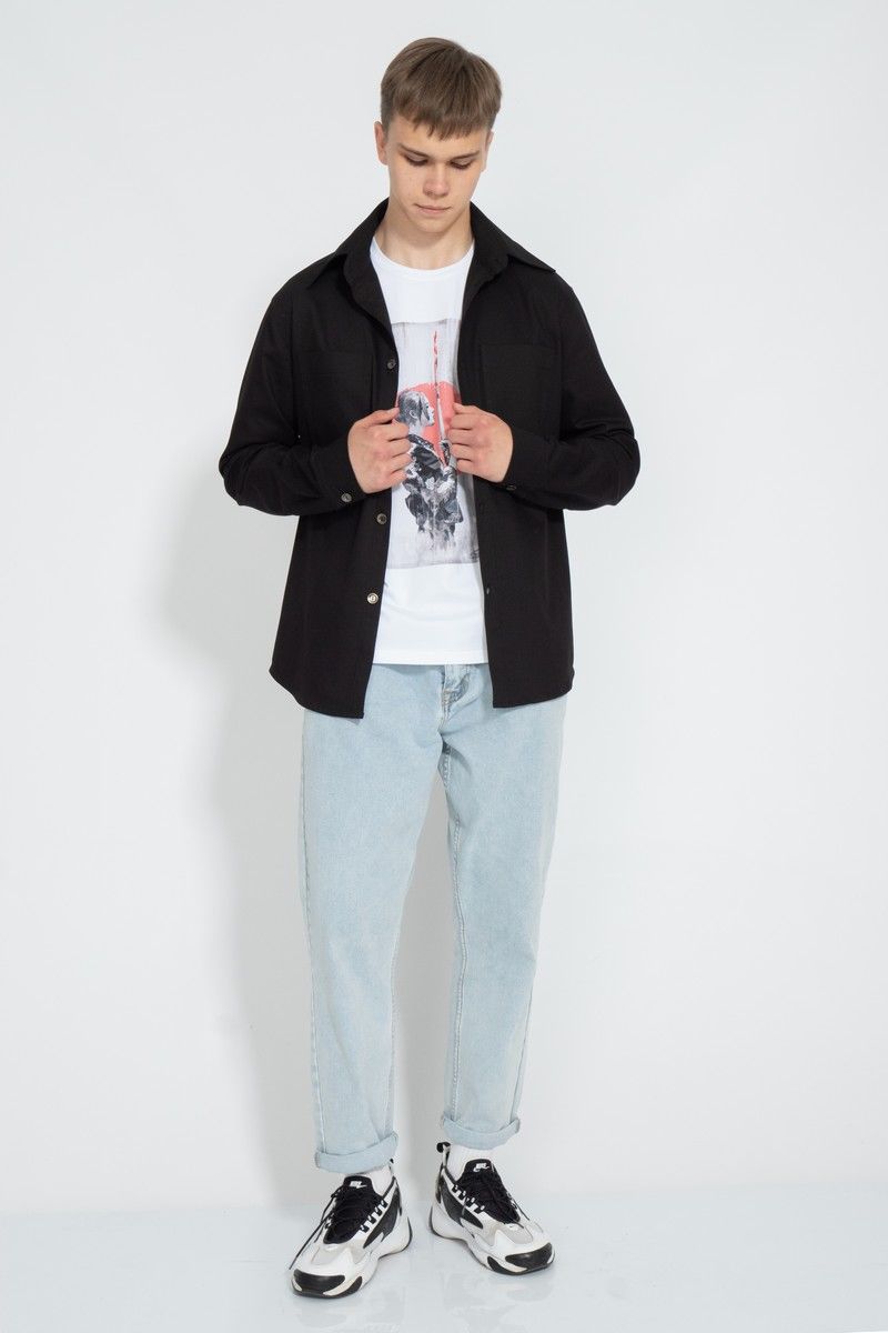 Футболки Kivviwear 1010.33