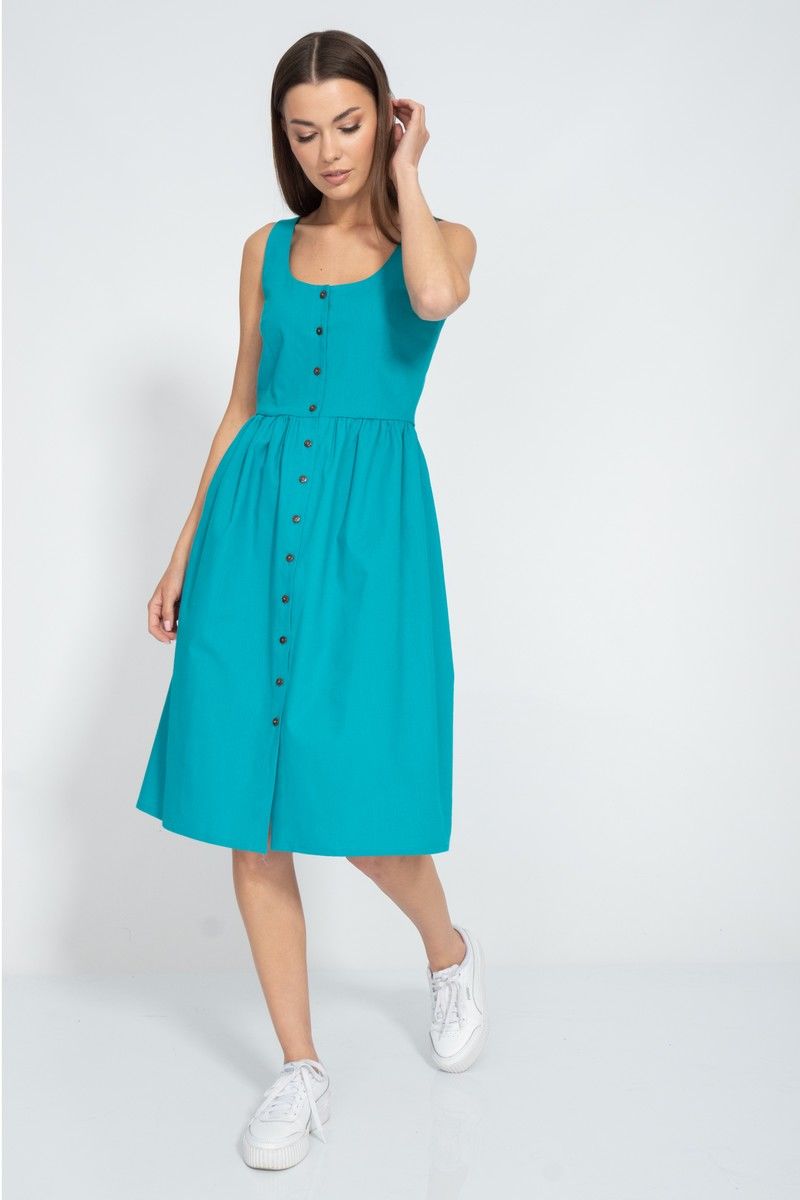 Платья Kivviwear 3066.03