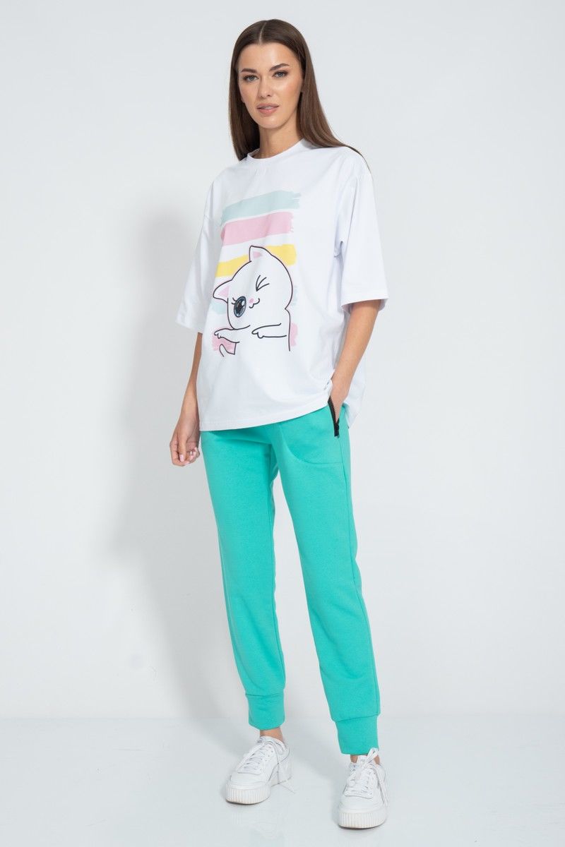 Майки Kivviwear 4034.52