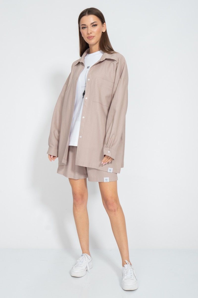 Женский комплект с шортами Kivviwear 40734074.26