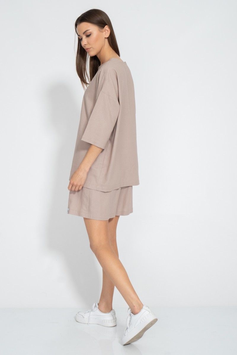 Женский комплект с шортами Kivviwear 40754074.26
