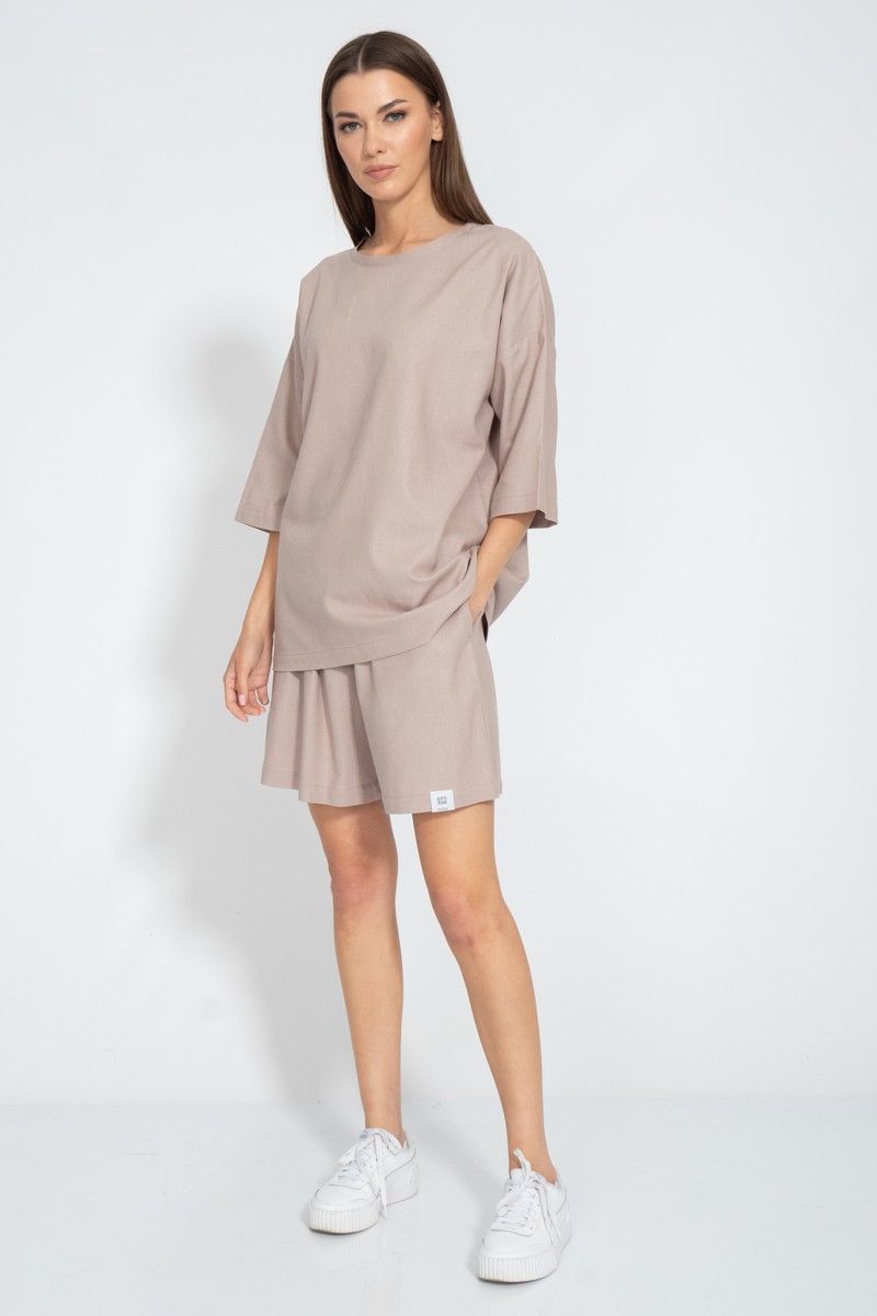 Женский комплект с шортами Kivviwear 40754074.26